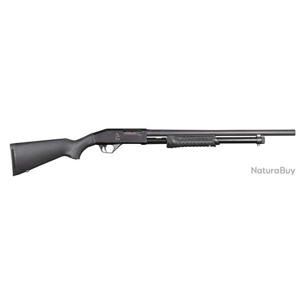 FUSIL A POMPE TAURUS ST12 STANDARD C12