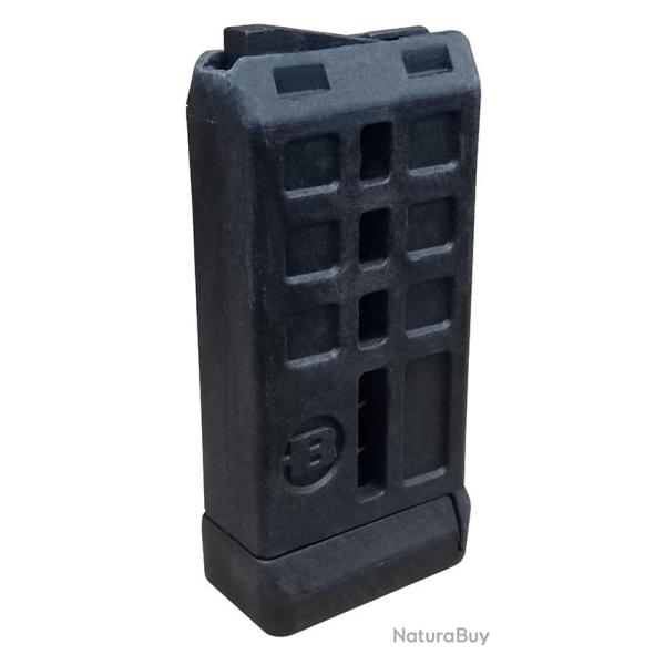 Chargeur Bergara BMR cal.17HMR - 10 cps