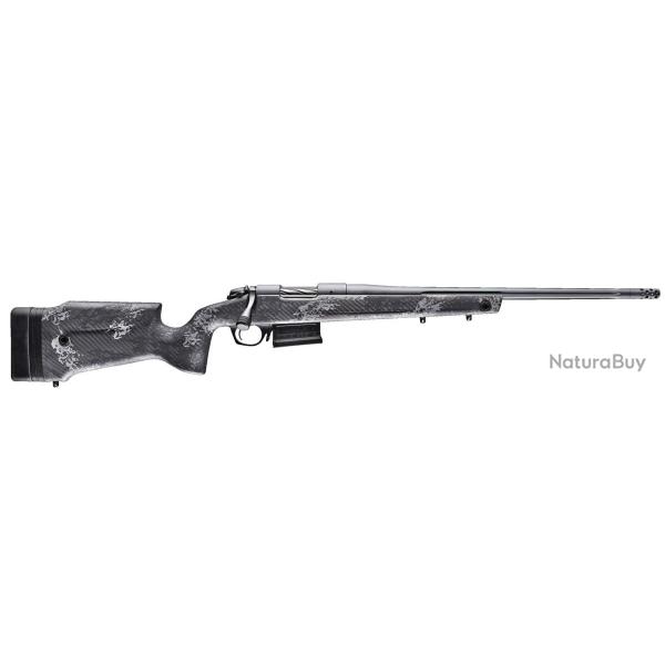 Carabine � verrou Bergara B14� Crest cal.243win canon 51cm