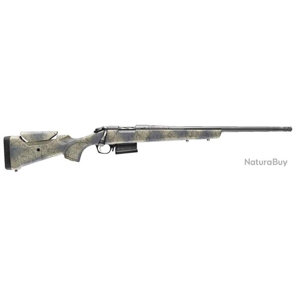 Carabine Bergara Wilderness Sierra Cal.270 WIN canon de 56CM filet� 5/8X24