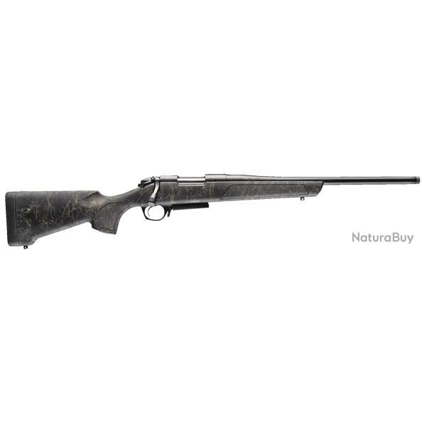 Carabine Bergara B14 Stoke Cal.243 WIN canon de 51CM filet� 5/8X24