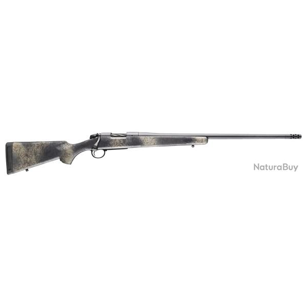 Carabine Bergara Wilderness Ridge Cal.300Win Mag canon de 61CM FILET� 5/8X24