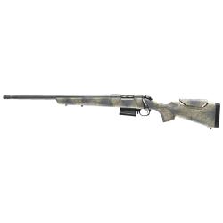 Carabine Bergara Wilderness Sierra Cal.30-06 canon de 56CM Filet&eacute; 5/8X24