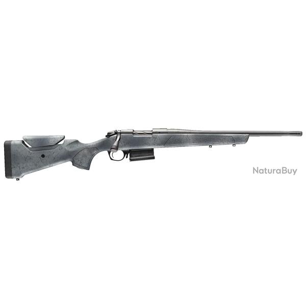 Carabine Bergara Extreme Sierra Cal.300 BLK canon de 46CM filet� 5/8X24