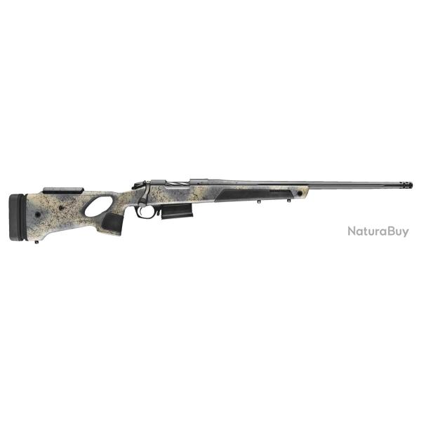 Carabine � verrou Bergara Wilderness thumbole steel cal.6.5 Creedmoor canon 51cm