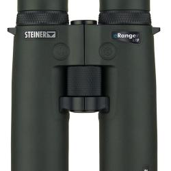 Jumelle T&eacute;l&eacute;m&egrave;tre steineur eranger LRF 10x42 Vert