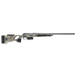 Carabine &agrave; verrou Bergara Wilderness Thumbole carbon cal.270win canon 56cm