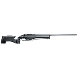Carabine &agrave; verrou Sako TRG 22 noir