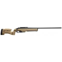 Carabine &agrave; verrou Sako TRG 42 Desert Tan