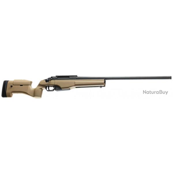 Carabine � verrou Sako TRG 42 Desert Tan
