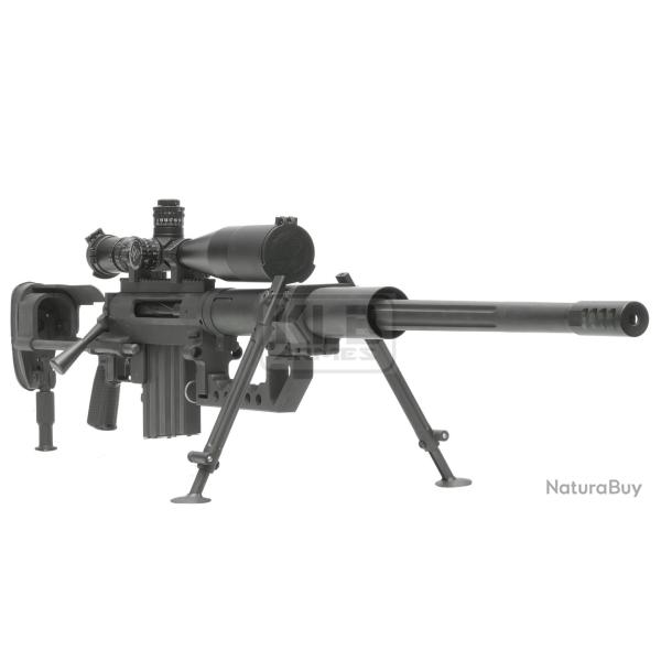 Carabine Cheytac USA M200 Intervention Kit D�ploiement