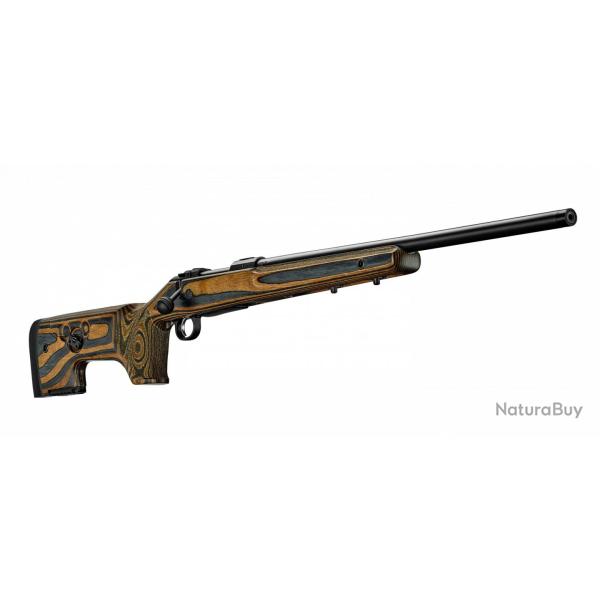 CARABINE CZ 600 RANGE Cal 6.5 Creedmoor