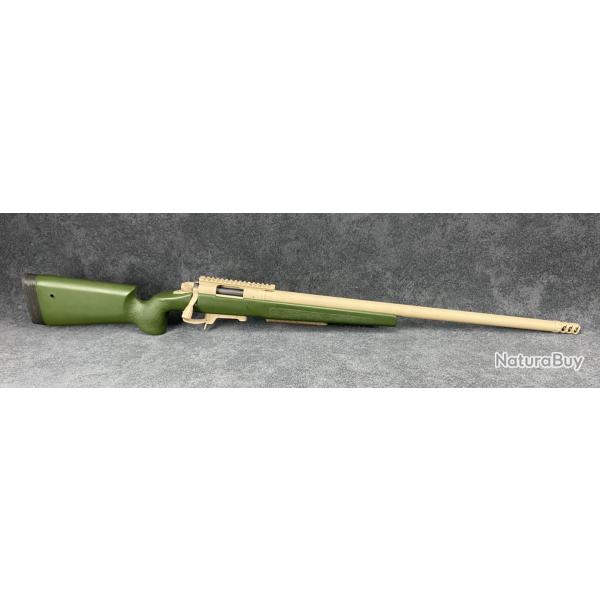 Carabine Remington 700 BDL - Cal 308 win - Occasion