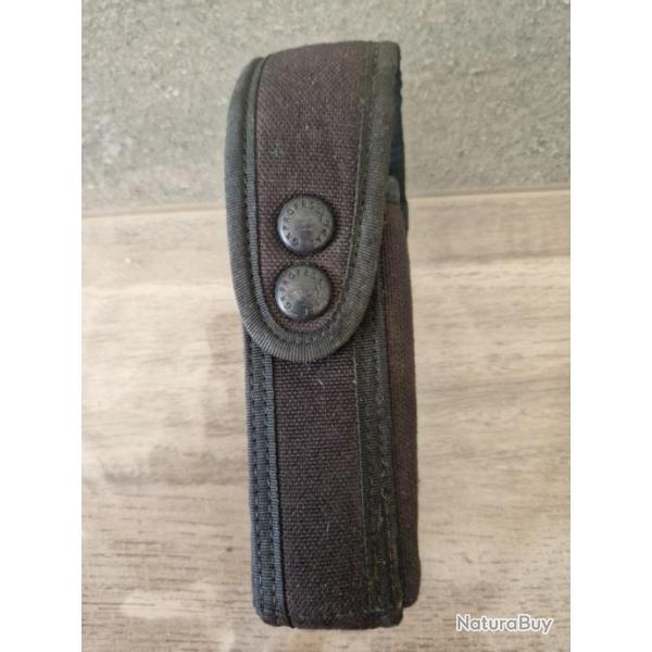 Porte aerosolou lampe lactique GK