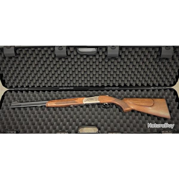 Carabine Verney Carron Sagittaire XS superpos�e - Classique - Cal. 30R Blaser