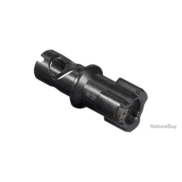 T�te de culasse interchangeable calibres standards - VOERE -