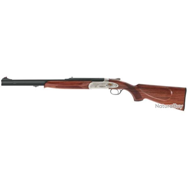 Carabine Superpos�e Verney-Carron SAGITTAIRE eXS SAINT-HUBERT - Cal. 8x57 JRS -