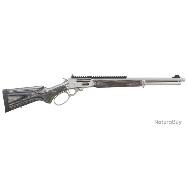 CARABINE MARLIN 1895 SBL C/.45-70 GOVT 6+1CPS 19" 47CM