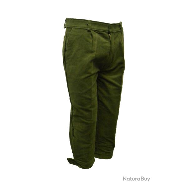 Knickers molesquine homme 100 coton Fabriqu� en Angleterre style country chic