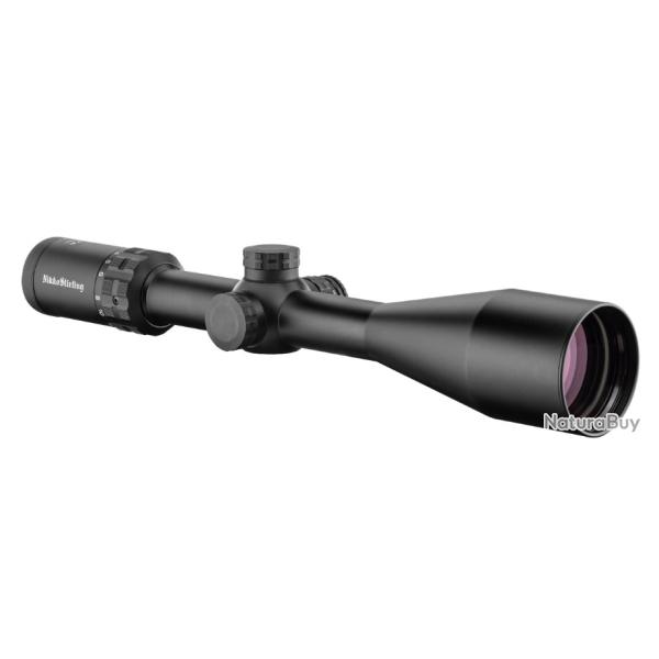 Lunette OCTA 3-24x56 Lumineuse, focus r�glable