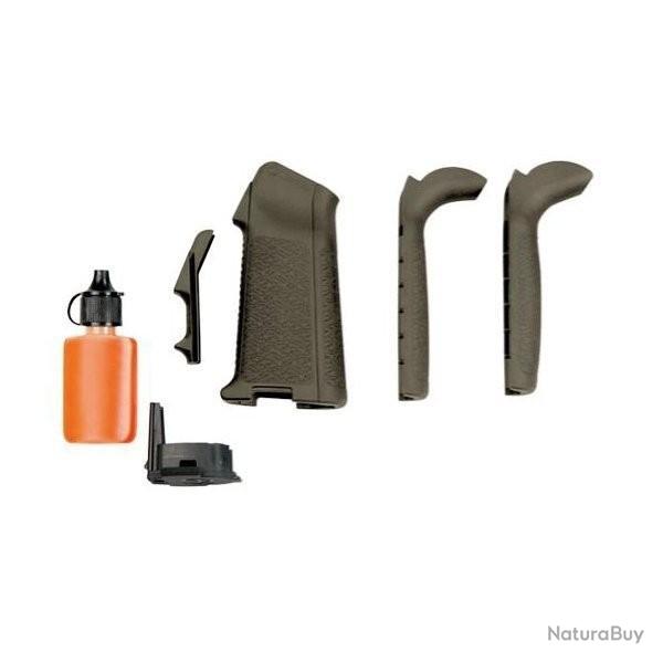 MAGPUL MAG520 POIGN�E MIAD GEN 1.1 TYPE 1 (MPL-MAG520_T1) VERT