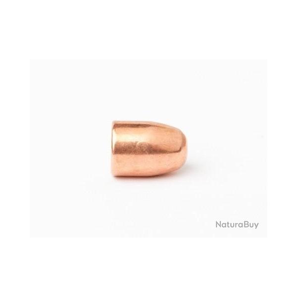 Ogives Cam Pro 45 230gr FCP RN - lot de 500