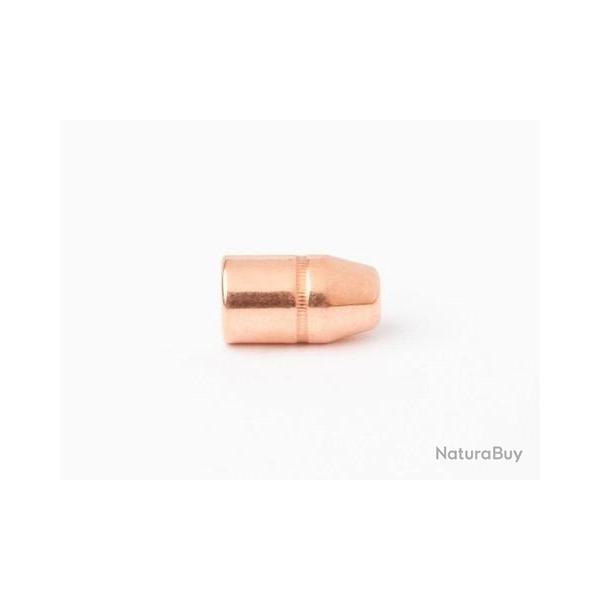 Ogives Cam Pro 38/357 158gr FCP TC - lot de 500