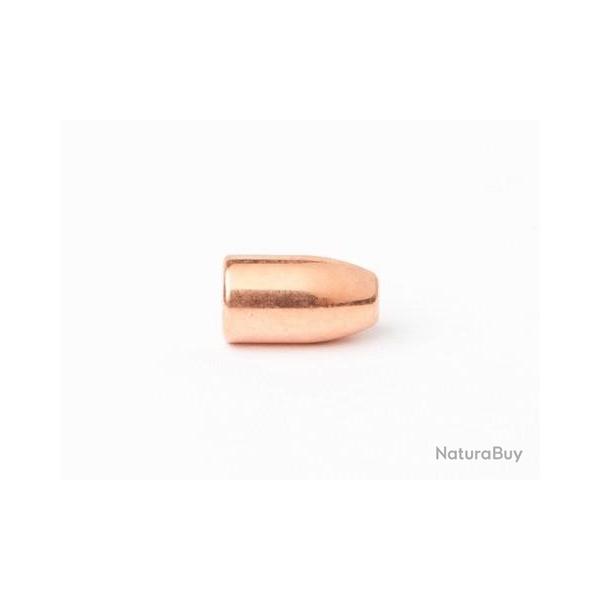 Ogives Cam Pro 9mm 147gr FCP RNFP - lot de 500