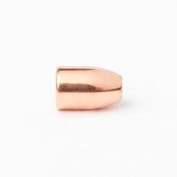 Ogives Cam Pro 9mm 124gr FCP HP - lot de 500