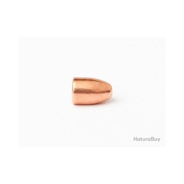 Ogives Cam Pro 9mm 115gr FCP RN - lot de 500