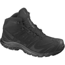 Chaussures Salomon XA Force MID GTX Noir 48 2/3