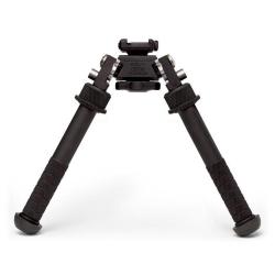 Bipied Accushot Atlas BT10 V8 Atlas avec 2 Screw Clamp