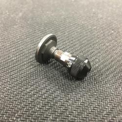 Iris r&eacute;glable pour Sig 55X
