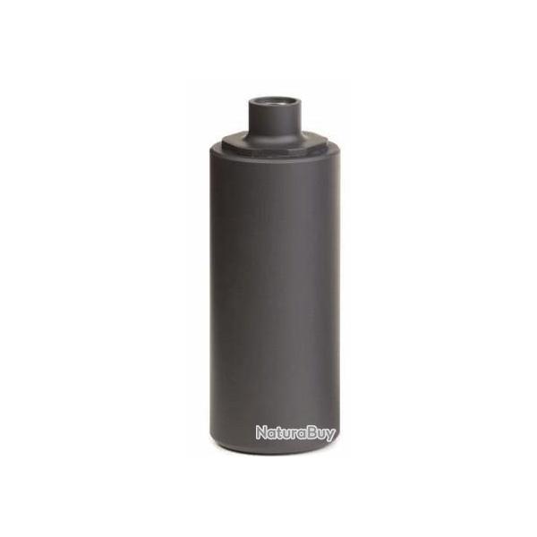 Mod�rateur de son Ase Utra SL5I .223 Cerakote noir M15x1.00
