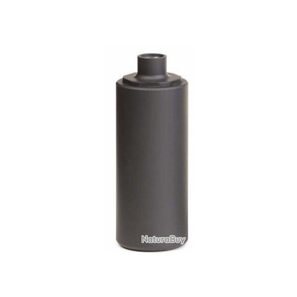 Mod�rateur de son Ase Utra SL5I .223 Cerakote noir 1/2x28 UNEF