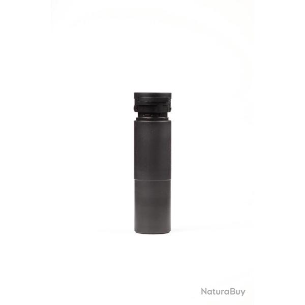 Silencieux ASE UTRA - Jet-Z - CQBS-BL - .223 Rem - SANS frein de bouche