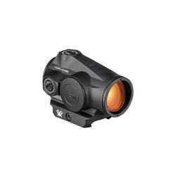 Point Rouge Vortex Crossfire II Red Dot - (2 MOA)