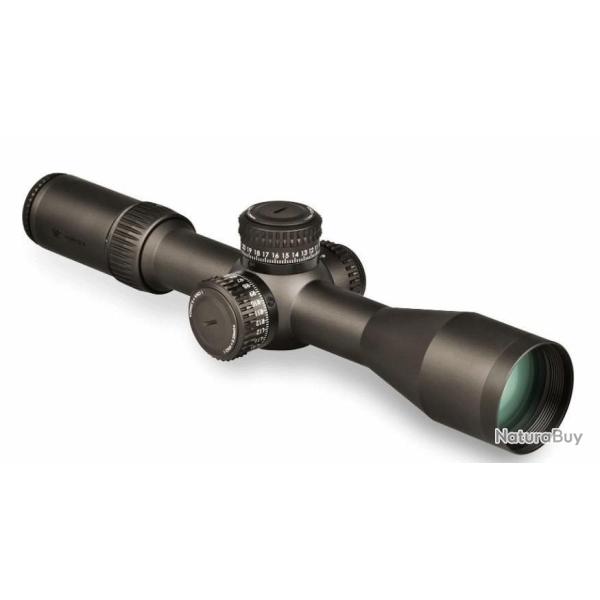 Lunette Vortex Razor Gen II 3-18x50 R�ticule EBR 7C (MRAD)