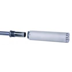 Mod&eacute;rateur de son B&T M.A.R.S.-QD 7.62