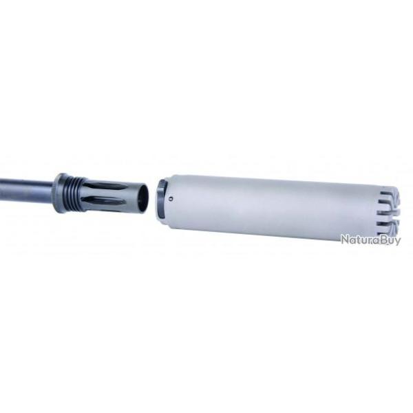 Mod�rateur de son B&T M.A.R.S.-QD 7.62