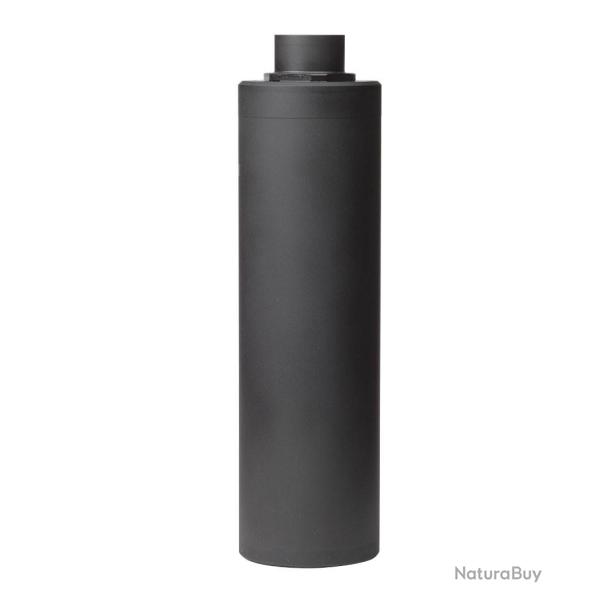 Mod�rateur de son Ase Utra Dual Fifty .50 M24x1.00 AI