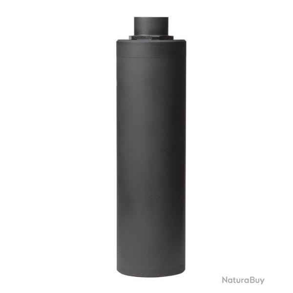 Mod�rateur de son Ase Utra Dual Fifty .50 M28x1.50 Steyr