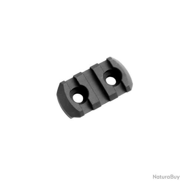 Rail MAGPUL 3 SLOTS Aluminium M-LOK
