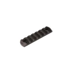 Rail MAGPUL 7 SLOTS Polym&egrave;re M-LOK