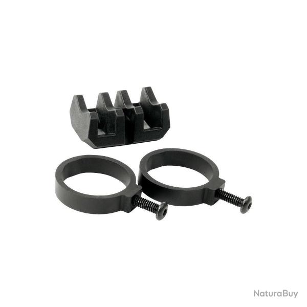 Montage Lampe MAGPUL V-BLOCK