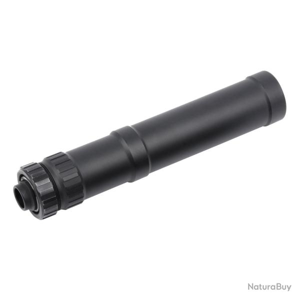 Mod�rateur de son B&T Impuls- OLS calibre 9x19 13.5x1.00 � gauche