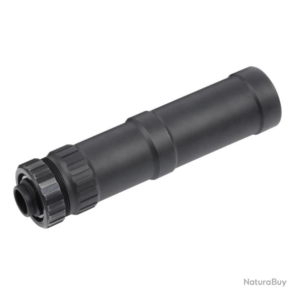 Mod�rateur de son B&T Impuls- OLS compact calibre 9x19 13.5x1.00 � gauche