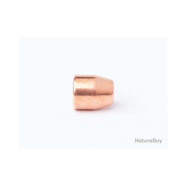 Ogives Cam Pro 45 200gr FCP TC - lot de 500 -