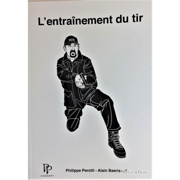Livre L'entra�nement du tir
