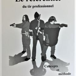 Livre Le r&eacute;f&eacute;rentiel